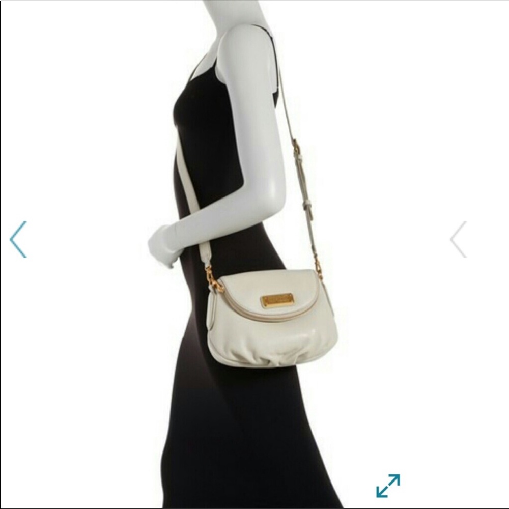 Marc by Marc Jacobs Q Mini Natasha Crossbody bag